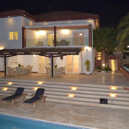 Villa Altavista El Campello, Alicante Esterno foto