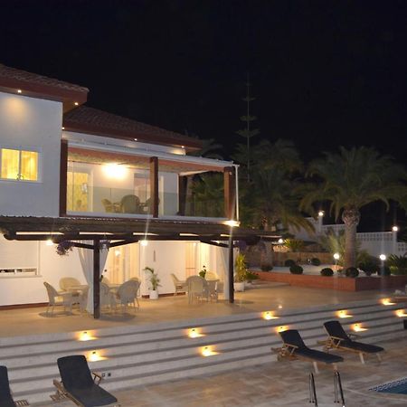 Villa Altavista El Campello, Alicante Esterno foto
