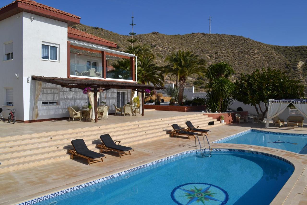 Villa Altavista El Campello, Alicante Esterno foto