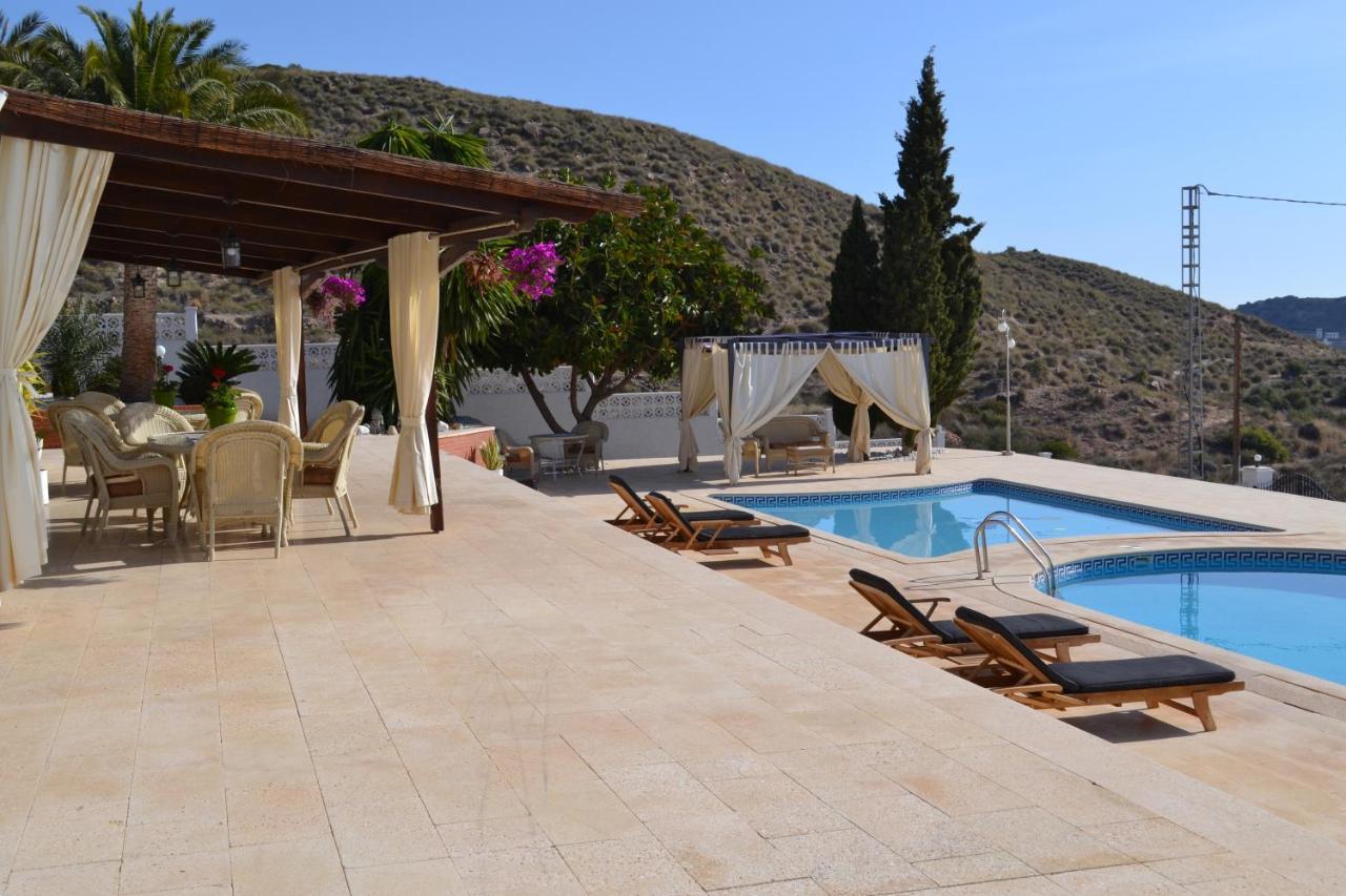 Villa Altavista El Campello, Alicante Esterno foto