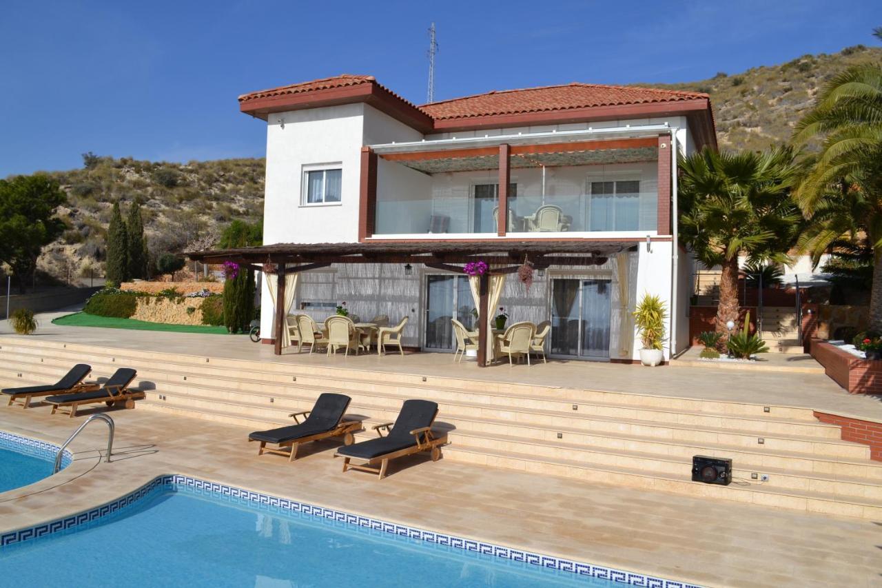 Villa Altavista El Campello, Alicante Esterno foto