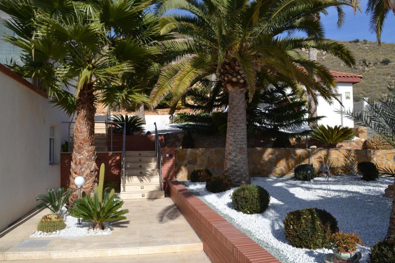 Villa Altavista El Campello, Alicante Esterno foto