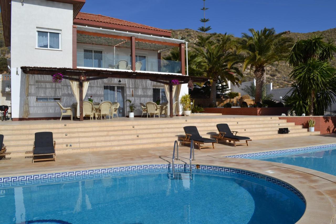 Villa Altavista El Campello, Alicante Esterno foto