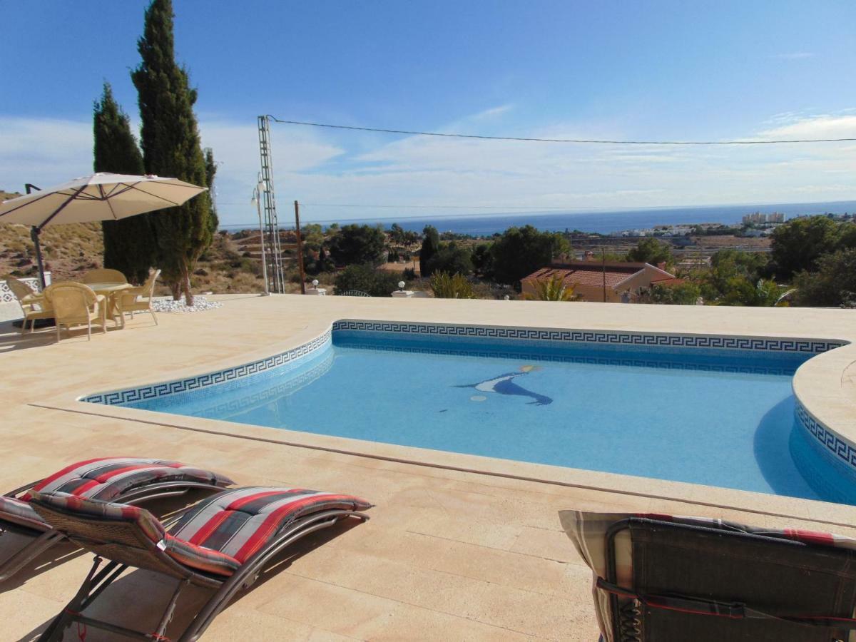 Villa Altavista El Campello, Alicante Esterno foto