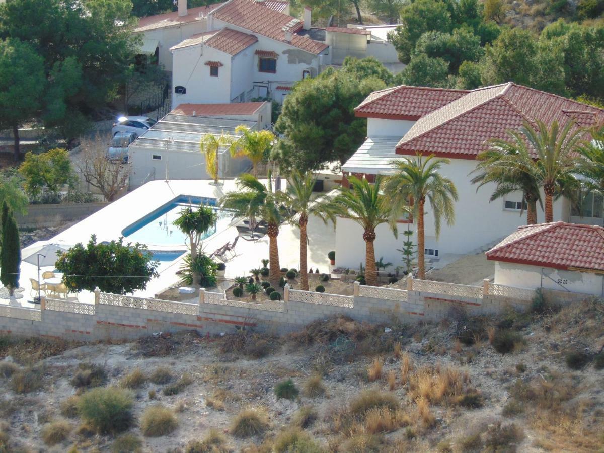 Villa Altavista El Campello, Alicante Esterno foto