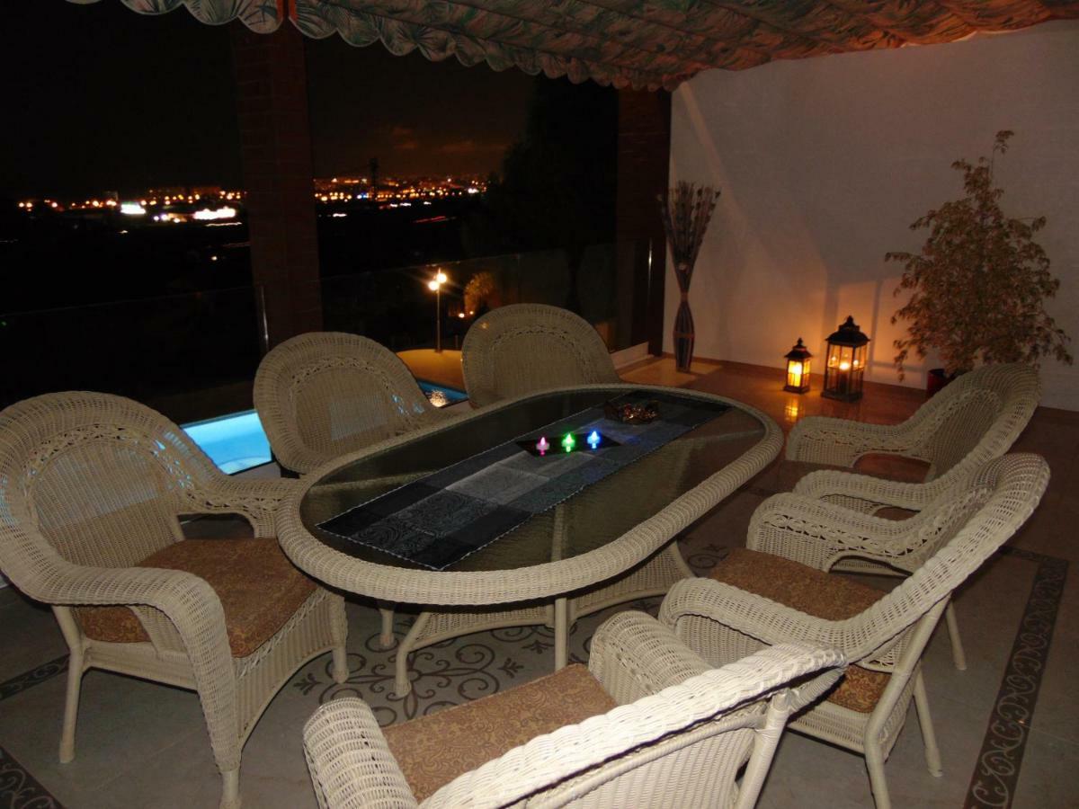 Villa Altavista El Campello, Alicante Esterno foto