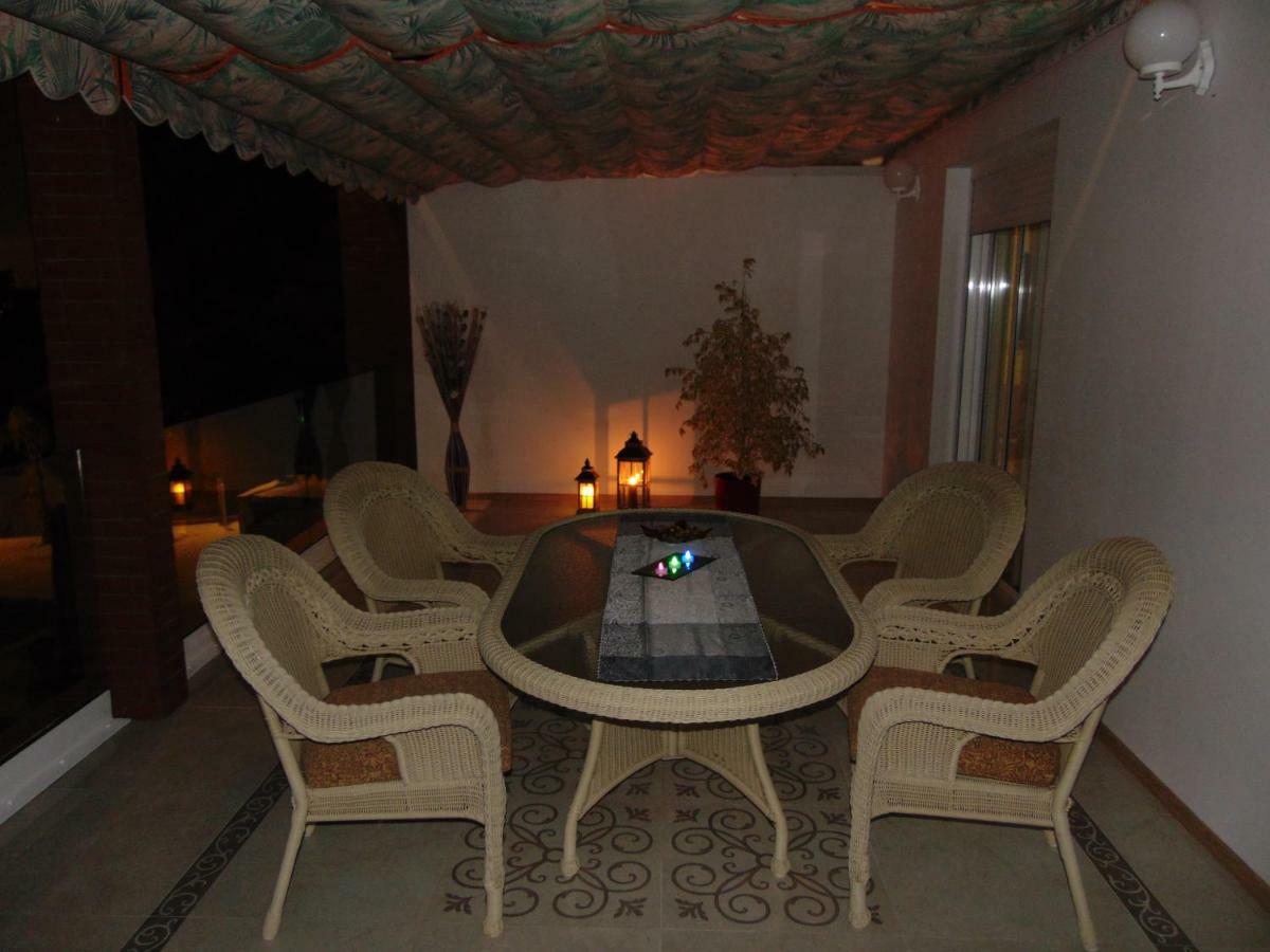 Villa Altavista El Campello, Alicante Esterno foto
