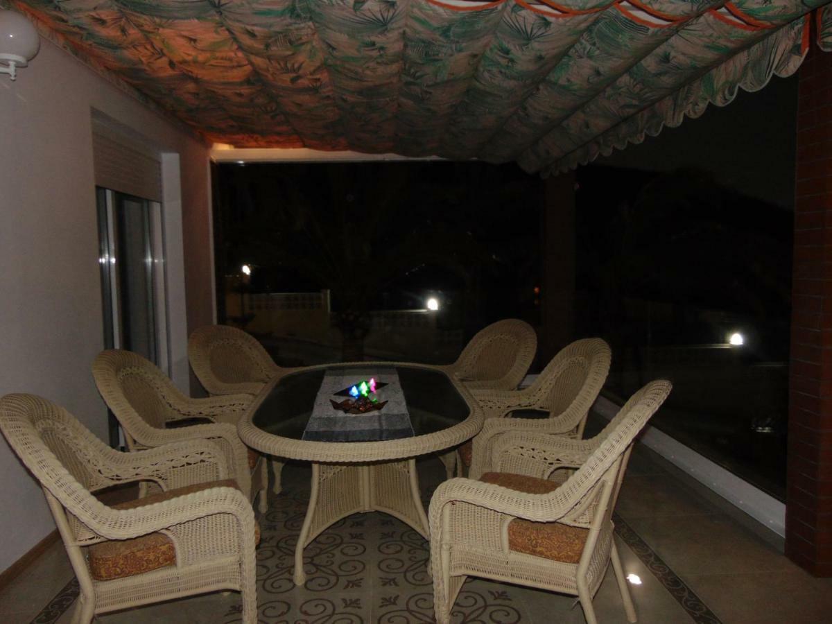 Villa Altavista El Campello, Alicante Esterno foto