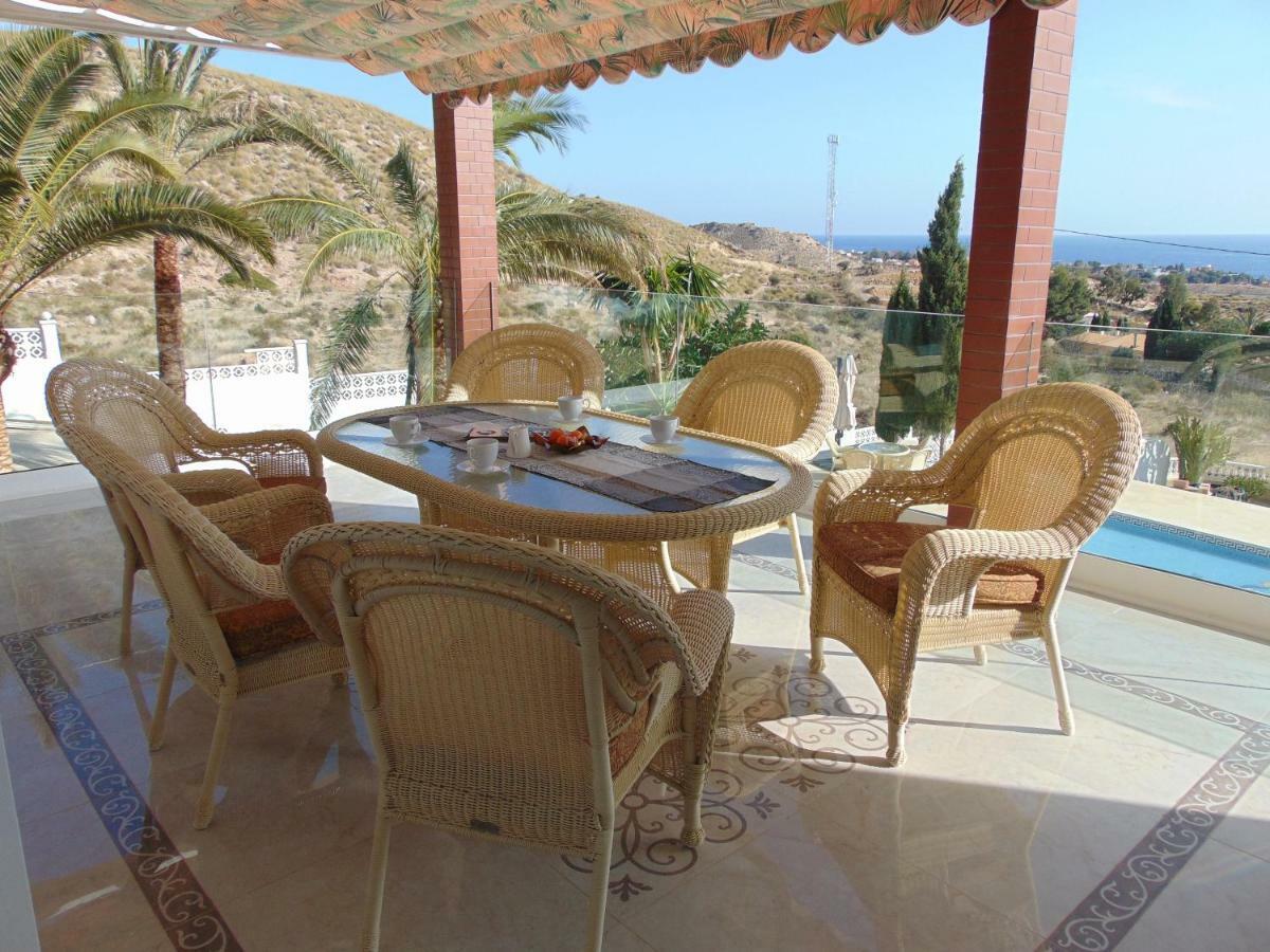 Villa Altavista El Campello, Alicante Esterno foto