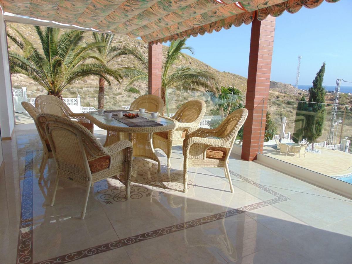 Villa Altavista El Campello, Alicante Esterno foto
